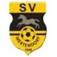 SV Mertendorf e.V.